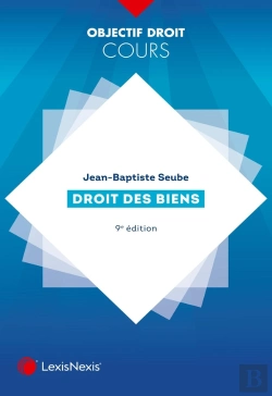 Bertrand.pt - Droit Des Biens (9e Édition)