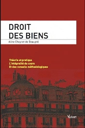 Droit Des Biens