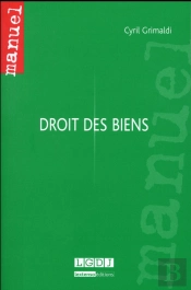 Droit Des Biens