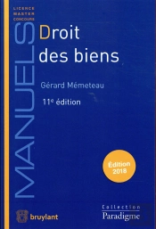 Droit Des Biens