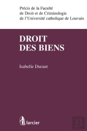 Droit Des Biens