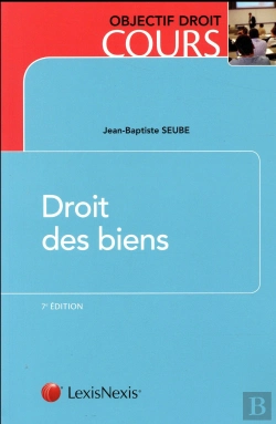 Bertrand.pt - Droit Des Biens