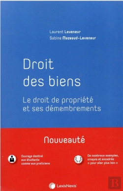 Bertrand.pt - Droit Des Biens