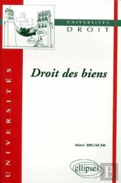 Droit Des Biens
