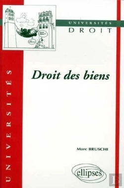 Bertrand.pt - Droit Des Biens