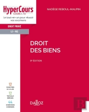 Droit Des Biens
