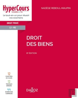 Bertrand.pt - Droit Des Biens