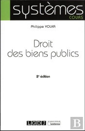 Droit Des Biens Publics, 2eme Edition