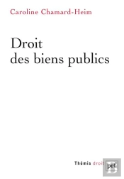 Droit Des Biens Publics
