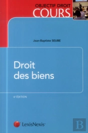 Droit Des Biens