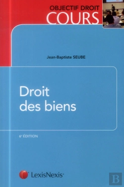 Bertrand.pt - Droit Des Biens
