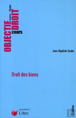 Bertrand.pt - Droit Des Biens
