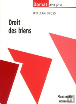 Bertrand.pt - Droit Des Biens