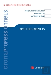 Droit Des Brevets
