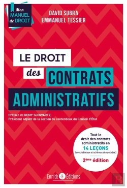 Bertrand.pt - Droit Des Contrats (2e Édition)