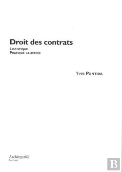 Bertrand.pt - Droit Des Contrats : Logistique, Pratique Illustrée : Les Incontournables Juridiques Sous L'Angle Du Comportement