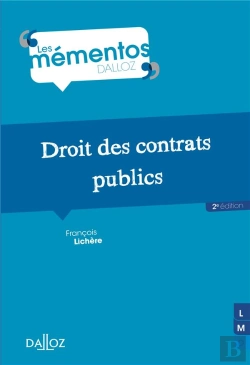 Bertrand.pt - Droit Des Contrats Publics ; 2e Édition