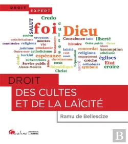 Bertrand.pt - Droit Des Cultes Et De La Laïcité