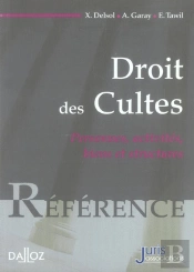 Droit Des Cultes