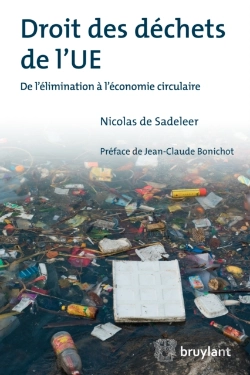 Bertrand.pt - Droit Des Déchets De L'Ue