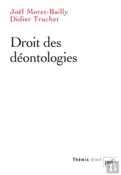 Bertrand.pt - Droit Des Déontologies