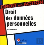 Droit Des Donnees Personnelles