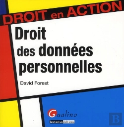 Bertrand.pt - Droit Des Donnees Personnelles
