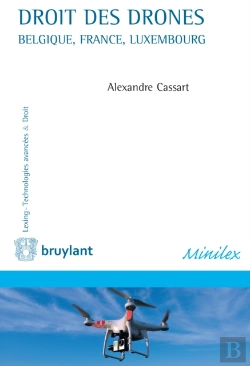 Bertrand.pt - Droit Des Drones