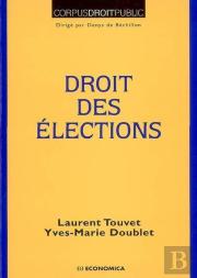 Droit Des Elections