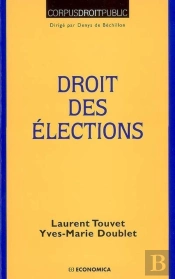 Droit Des Elections