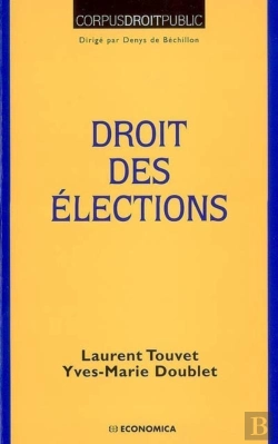 Bertrand.pt - Droit Des Elections