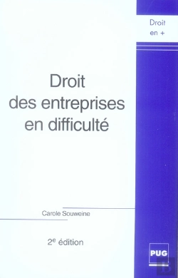 Bertrand.pt - Droit Des Entreprises En Difficulté (Édition 2007)