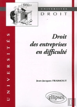 Bertrand.pt - Droit Des Entreprises En Difficulté