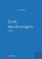Droit Des Étrangers (2e Édition)