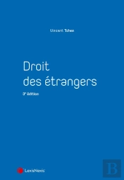 Droit Des Étrangers (3e Édition)