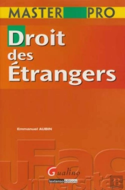 Bertrand.pt - Droit Des Étrangers