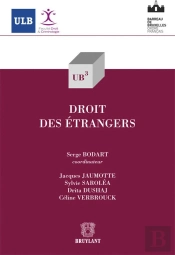 Droit Des Étrangers