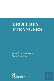 Droit Des Étrangers