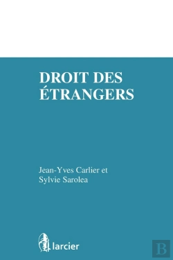 Bertrand.pt - Droit Des Étrangers