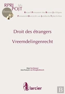 Bertrand.pt - Droit Des Etrangers