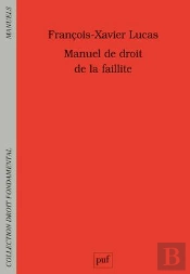 Droit Des Faillites