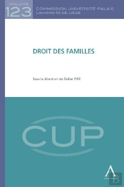 Bertrand.pt - Droit Des Famille (Édition 2011)
