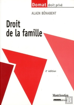 Bertrand.pt - Droit Des Famille,2eme Edition