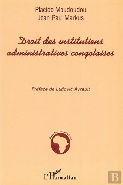 Bertrand.pt - Droit Des Institutions Administratives Congolaises