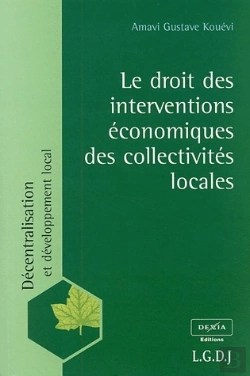 Bertrand.pt - Droit Des Interventions Economiques Des