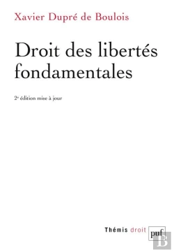 Bertrand.pt - Droit Des Libertés Fondamentales
