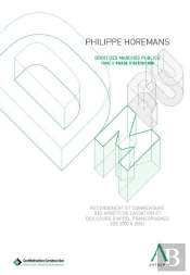 Droit Des Marches Publics Tome2 - Phase D Execution