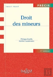 Droit Des Mineurs