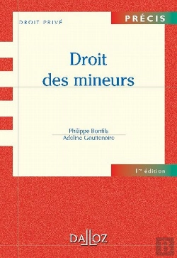 Bertrand.pt - Droit Des Mineurs