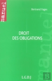 Droit Des Obligations